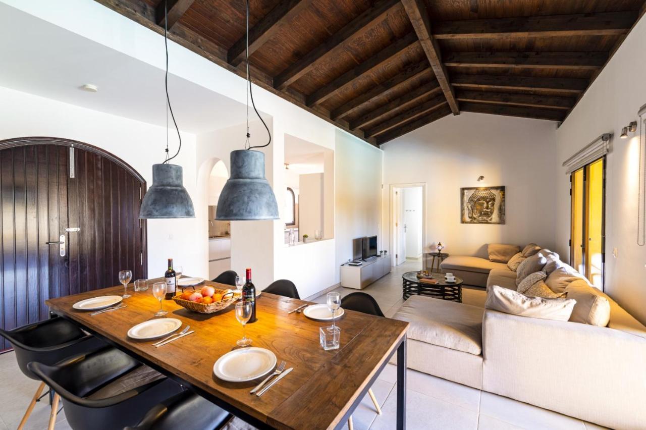 Villa Papagayo Deluxe By Villa Plus Κοραλέχο Εξωτερικό φωτογραφία