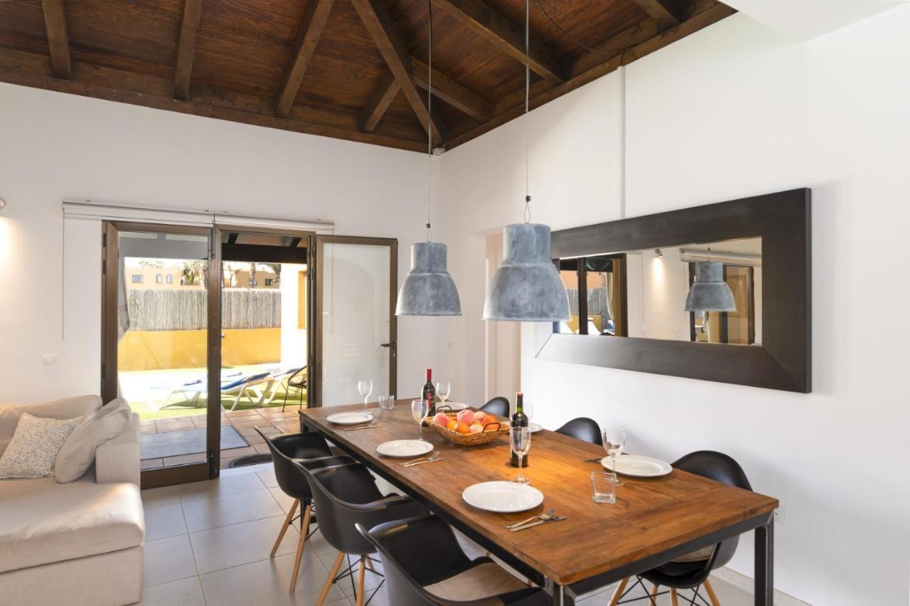 Villa Papagayo Deluxe By Villa Plus Κοραλέχο Εξωτερικό φωτογραφία