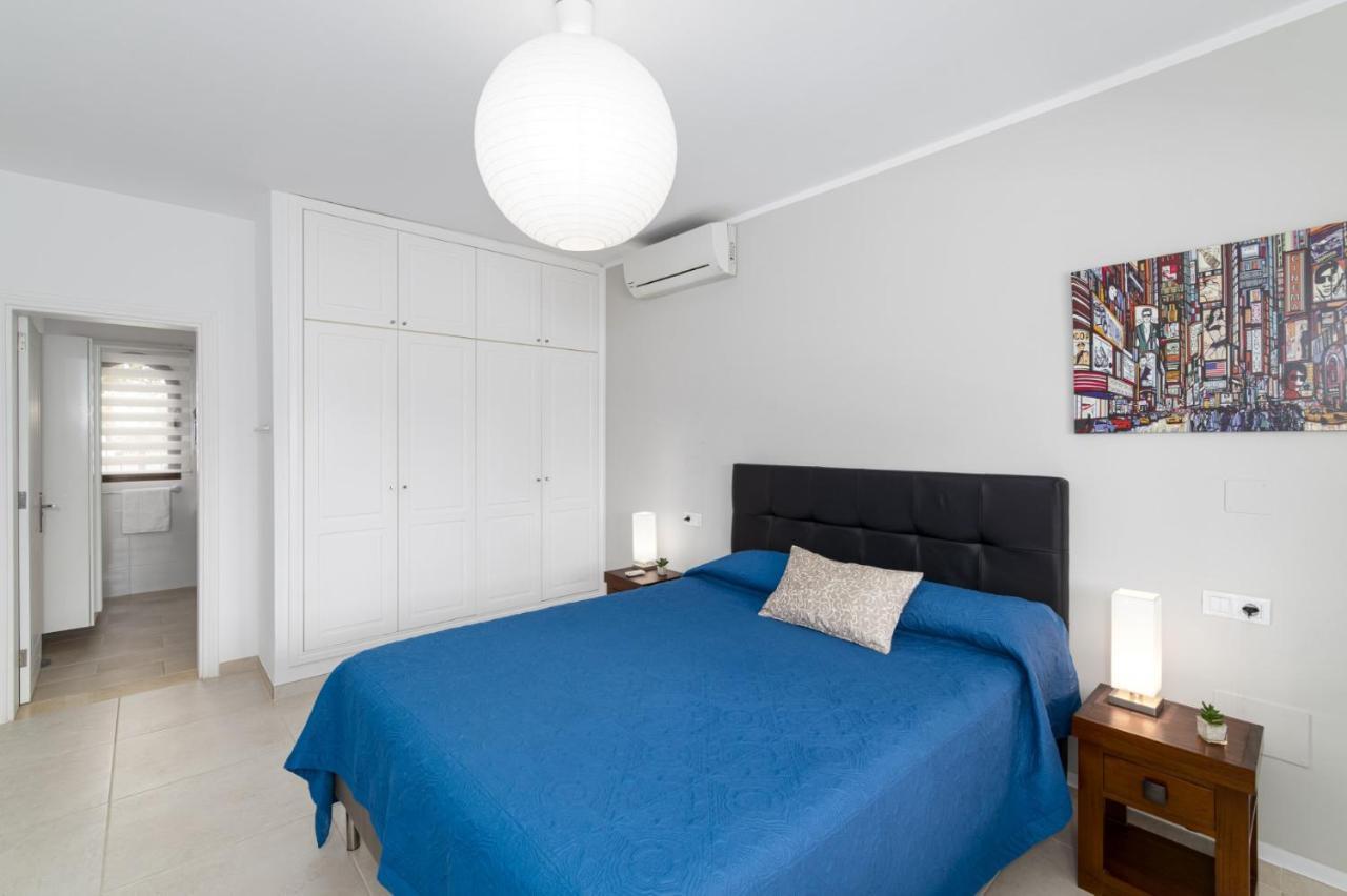 Villa Papagayo Deluxe By Villa Plus Κοραλέχο Εξωτερικό φωτογραφία