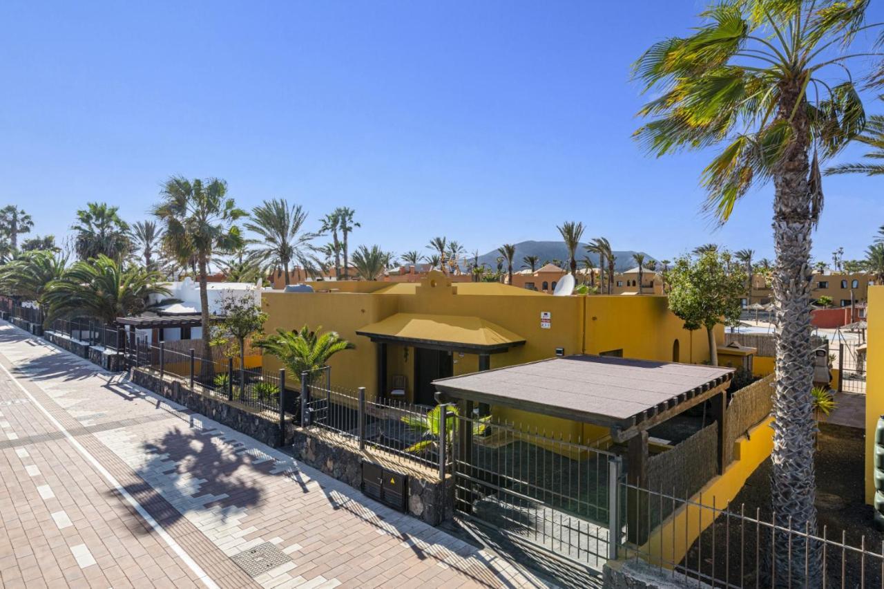 Villa Papagayo Deluxe By Villa Plus Κοραλέχο Εξωτερικό φωτογραφία